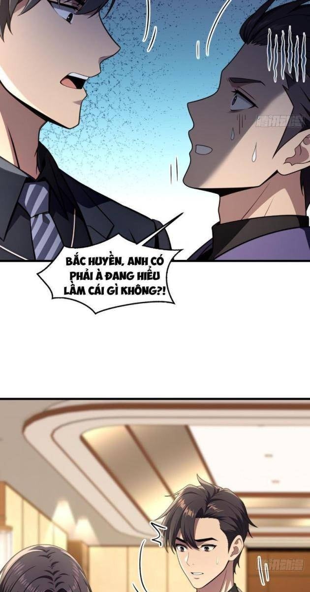 Nhân Vật Phản Diện Muốn Sống Thêm Một Ngày - Page 7