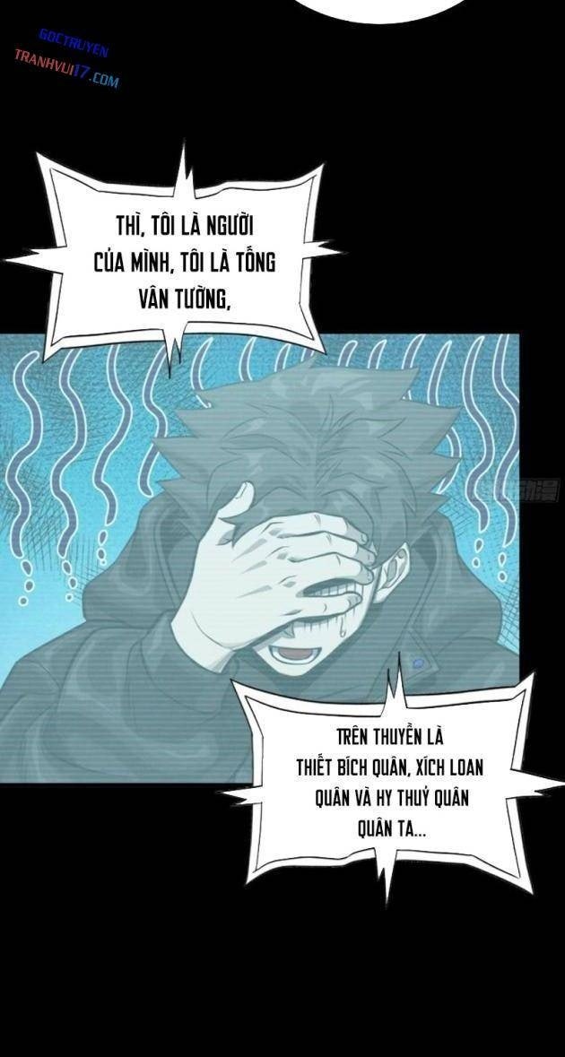 Tinh Giáp Hồn Tướng - Page 22