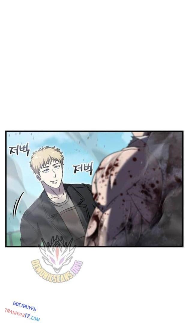 Chỉ Mình Ta Hồi Sinh - Page 89