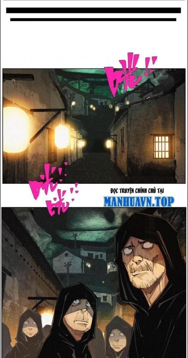Tiền Liệt Tiên - Page 48