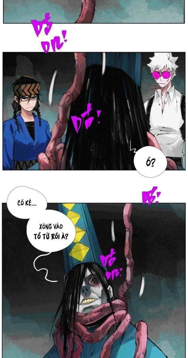 Tiền Liệt Tiên - Page 53