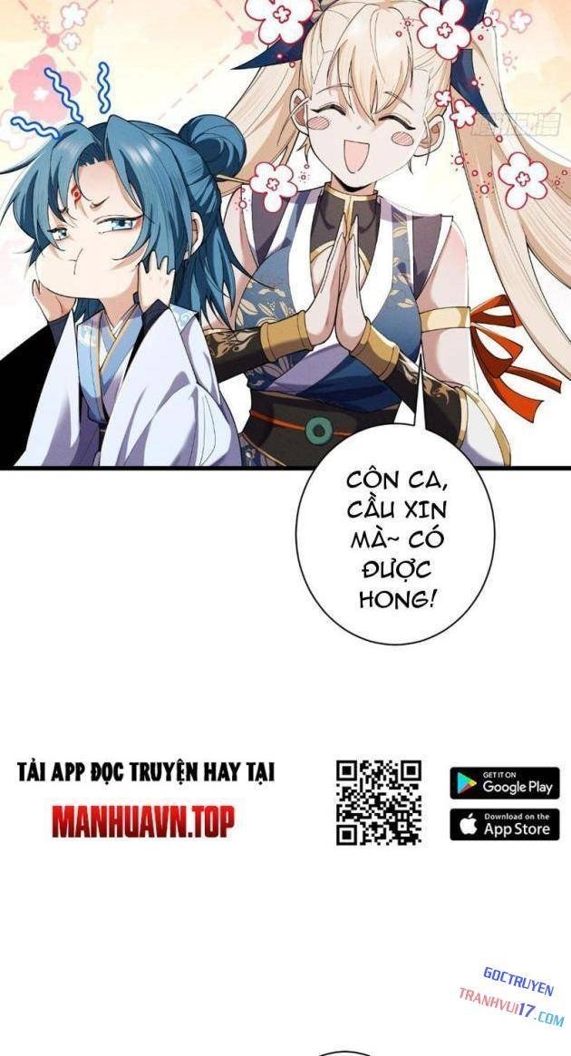Gặp Mạnh Thì Càng Mạnh, Tu Vi Của Ta Không Giới Hạn - Page 10