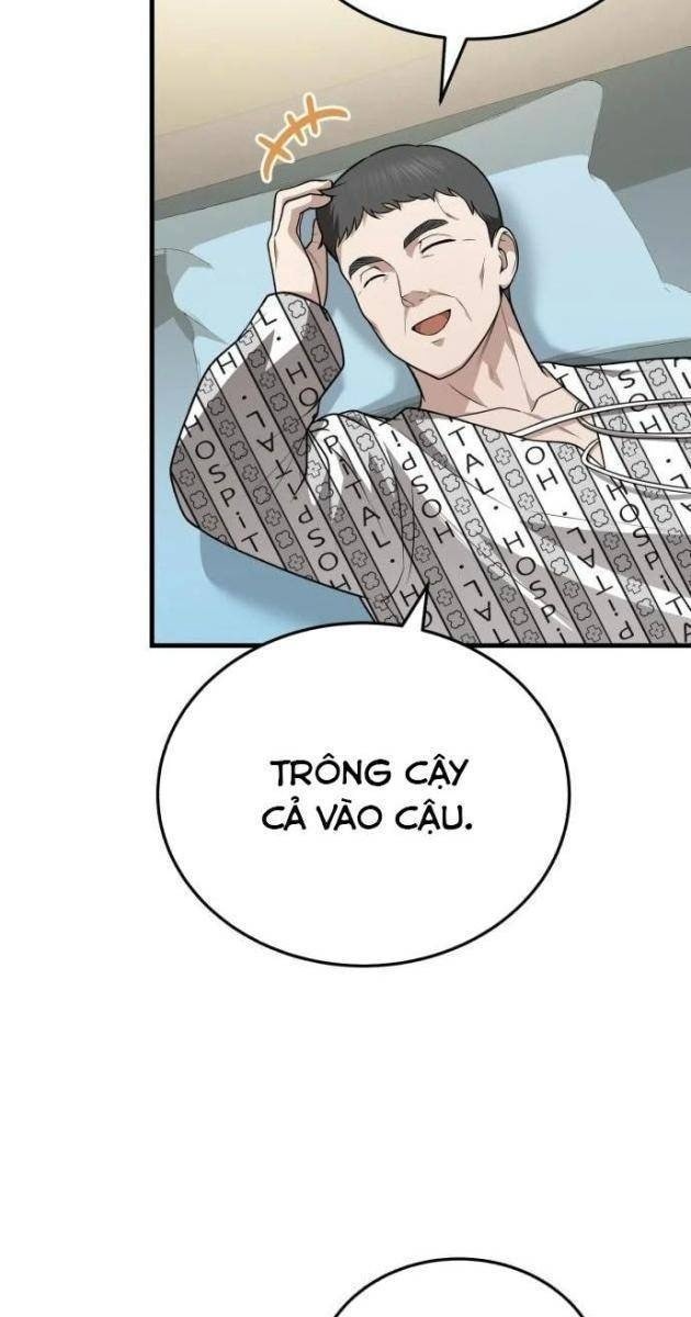 Bác Sĩ Hồi Quy Chỉ Muốn Sống Bình Lặng - Page 29