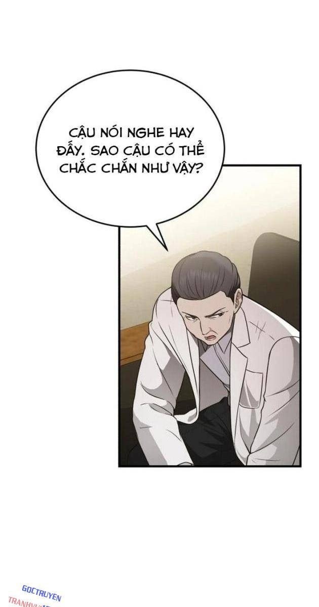 Bác Sĩ Hồi Quy Chỉ Muốn Sống Bình Lặng - Page 95