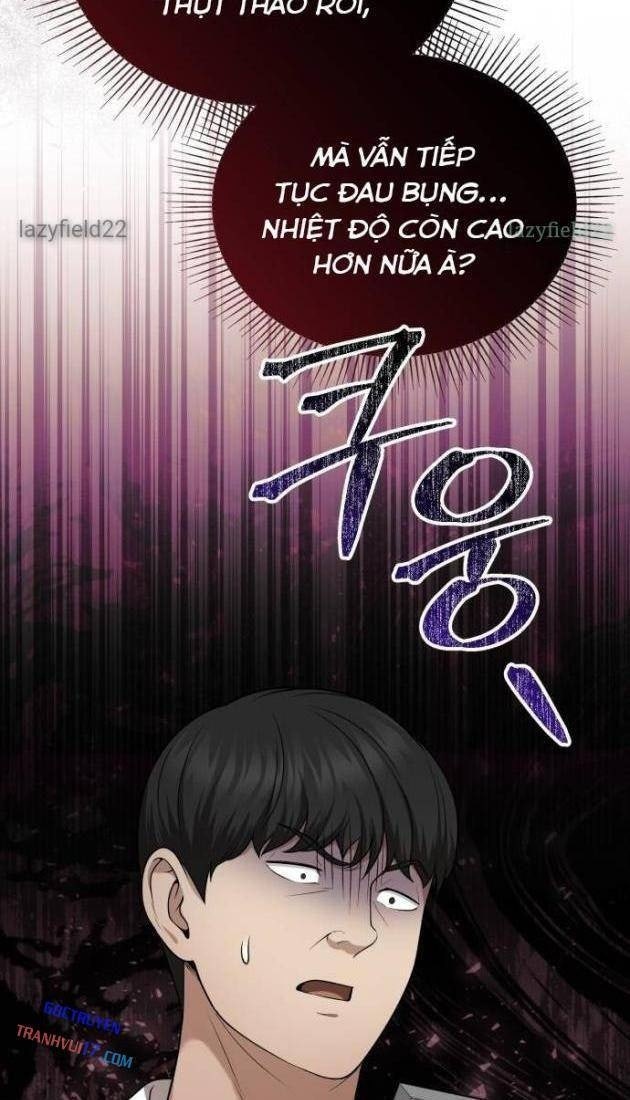 Bác Sĩ Hồi Quy Chỉ Muốn Sống Bình Lặng - Page 18