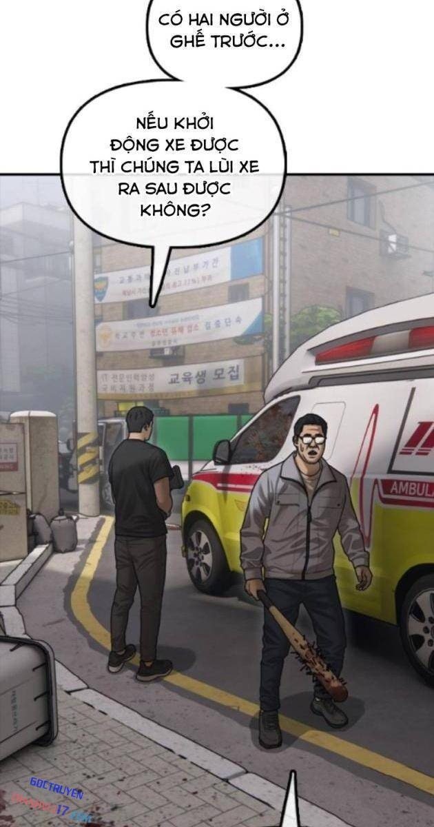 Ngày Tận Thế Tới Rồi - Page 20
