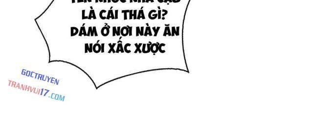 Nhân Vật Phản Diện Muốn Sống Thêm Một Ngày - Page 4