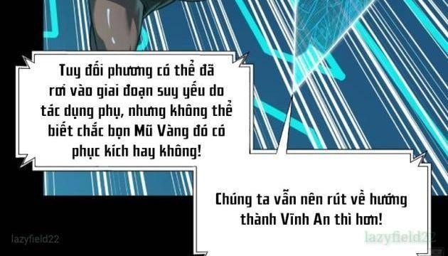 Tinh Giáp Hồn Tướng - Page 45