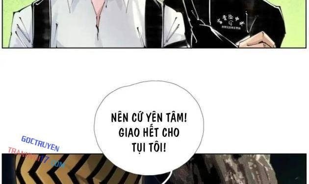 Tiền Liệt Tiên - Page 4