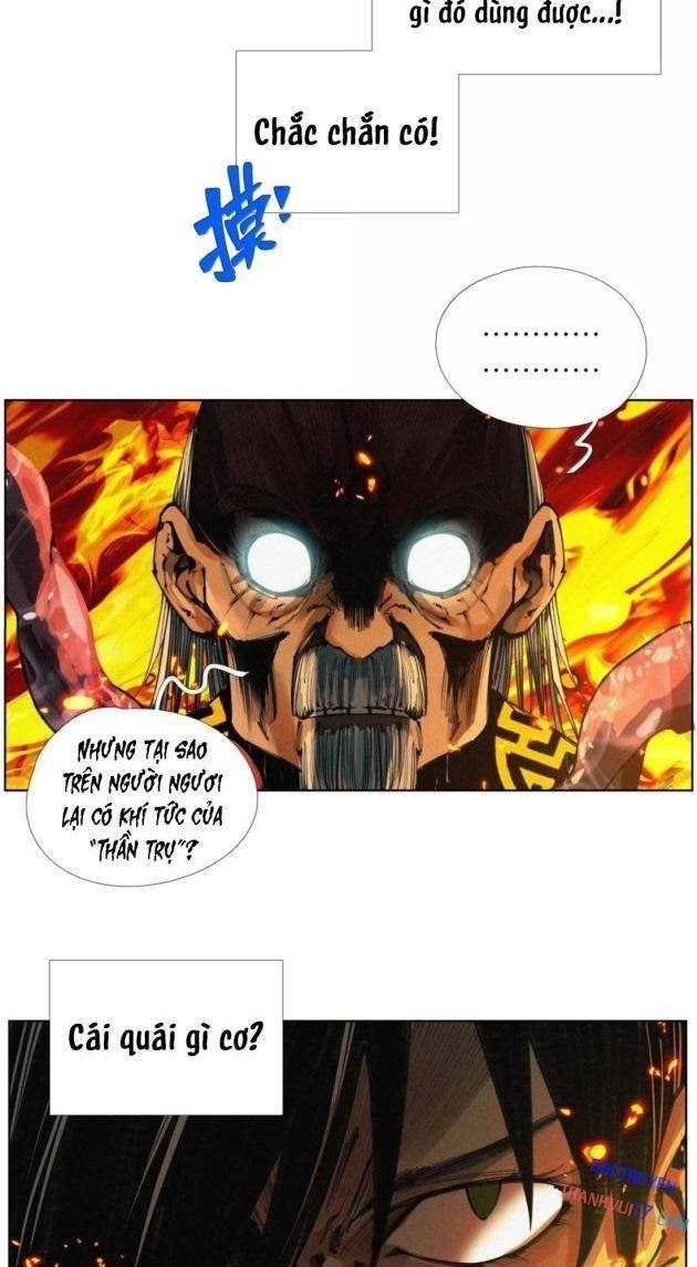 Tiền Liệt Tiên - Page 35