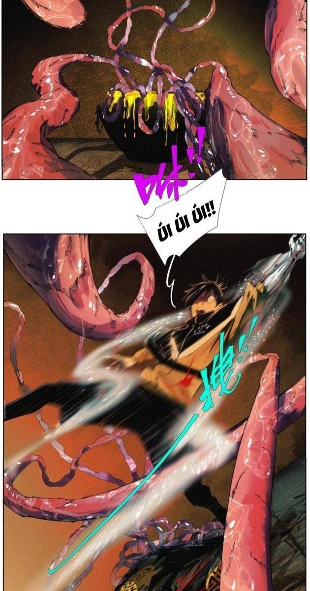 Tiền Liệt Tiên - Page 37