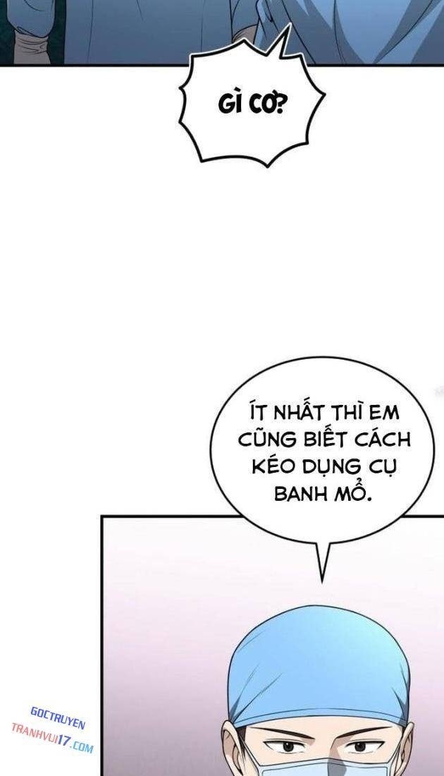 Bác Sĩ Hồi Quy Chỉ Muốn Sống Bình Lặng - Page 74