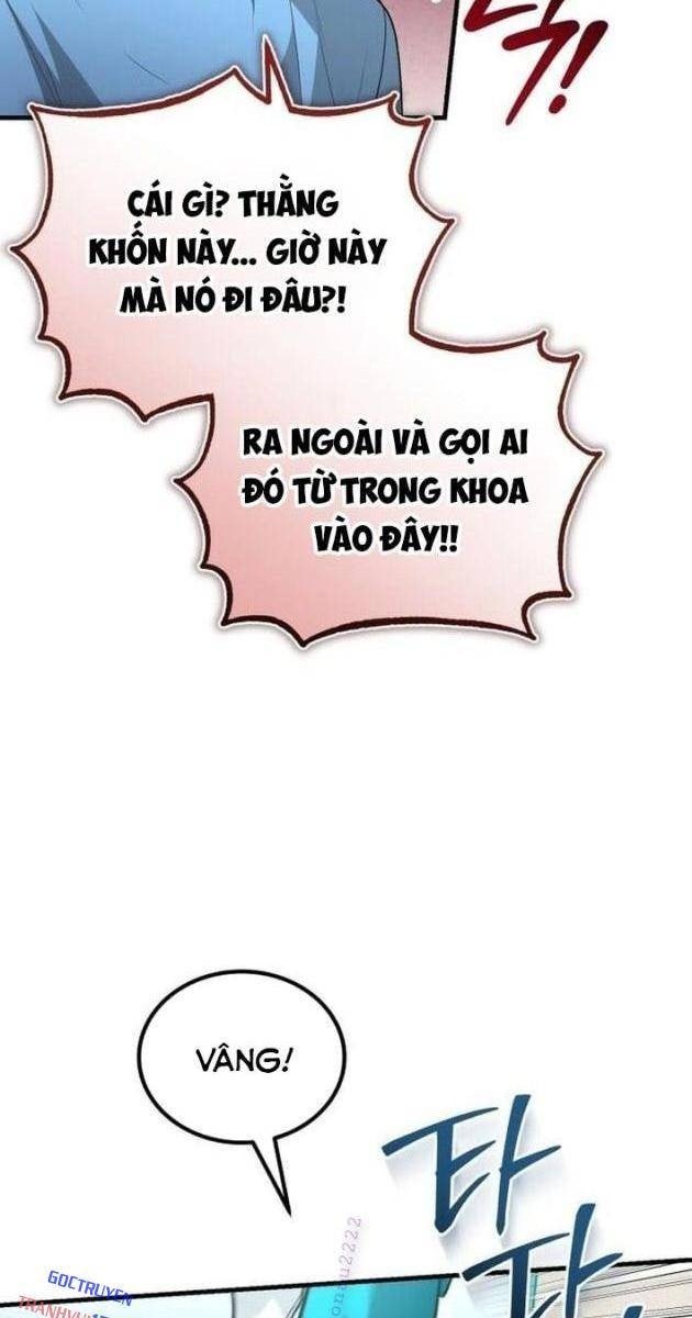 Bác Sĩ Hồi Quy Chỉ Muốn Sống Bình Lặng - Page 91