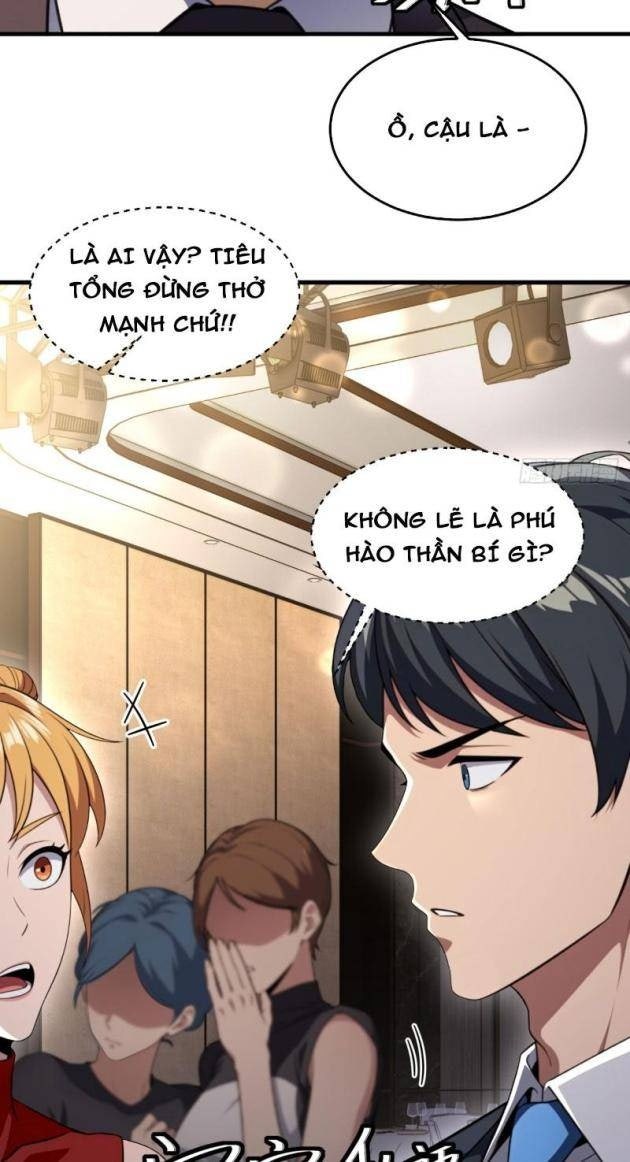 Nhân Vật Phản Diện Muốn Sống Thêm Một Ngày - Page 30