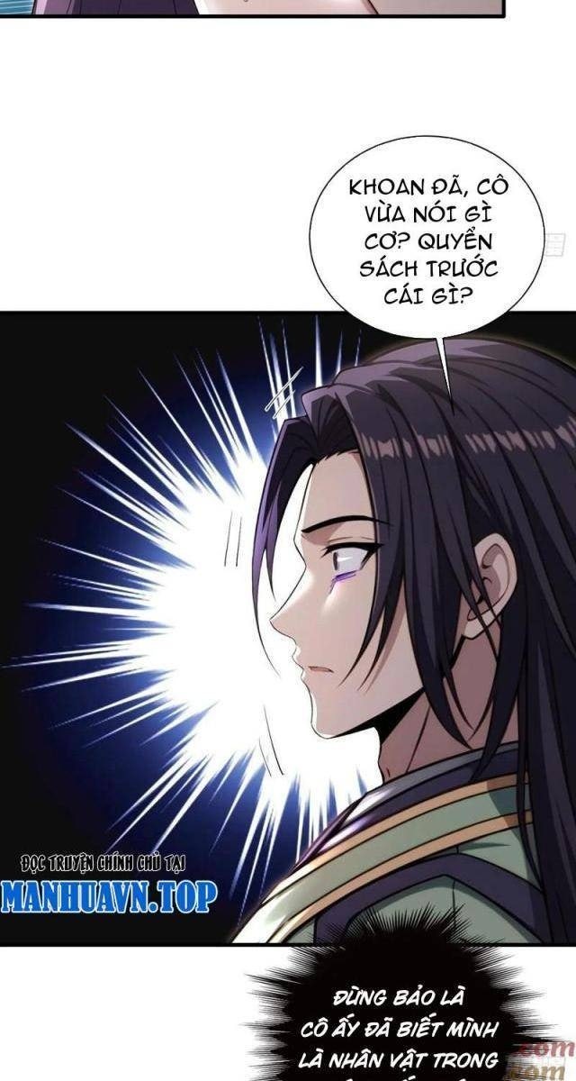 Nhân Vật Phản Diện Muốn Sống Thêm Một Ngày - Page 67
