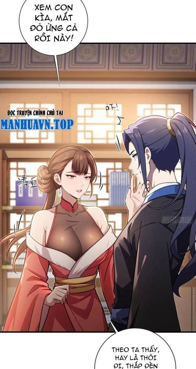 Nhân Vật Phản Diện Muốn Sống Thêm Một Ngày - Page 24