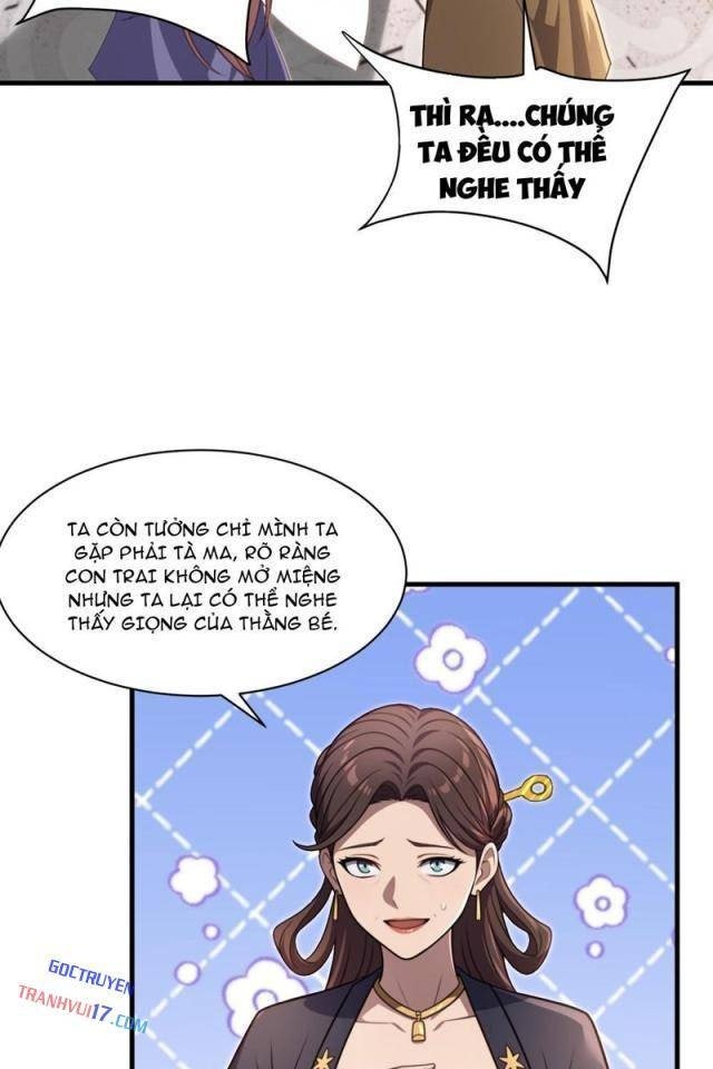 Nhân Vật Phản Diện Muốn Sống Thêm Một Ngày - Page 17