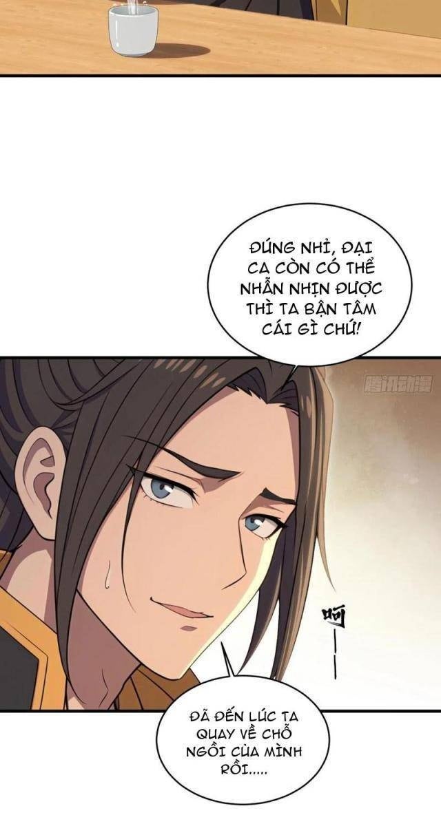Nhân Vật Phản Diện Muốn Sống Thêm Một Ngày - Page 69