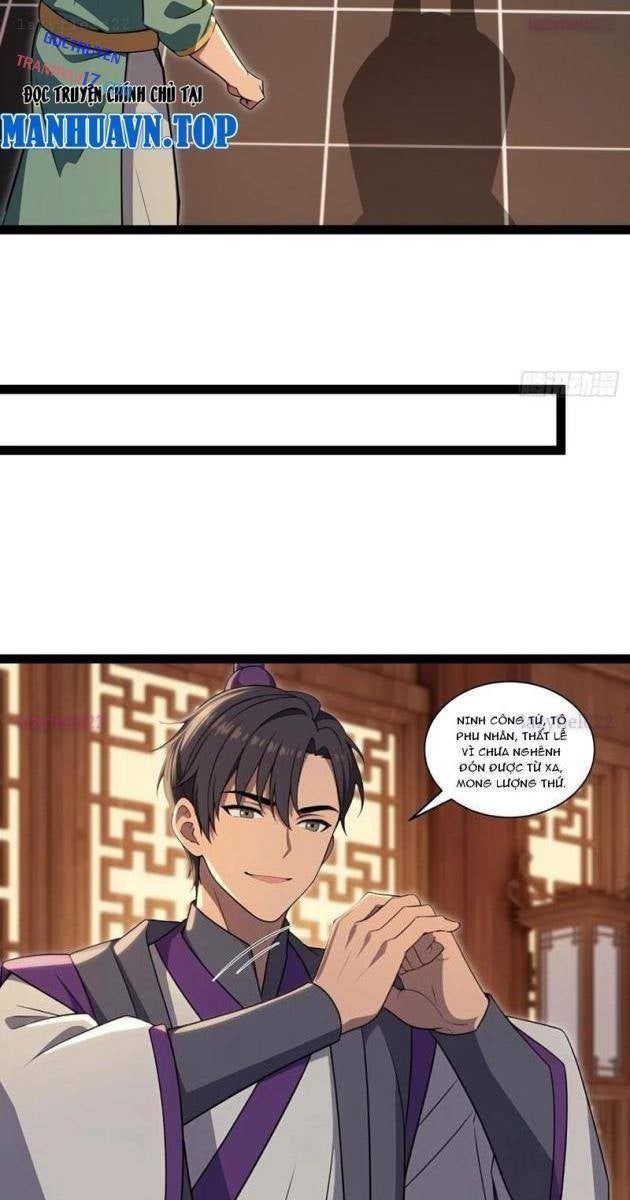 Nhân Vật Phản Diện Muốn Sống Thêm Một Ngày - Page 51