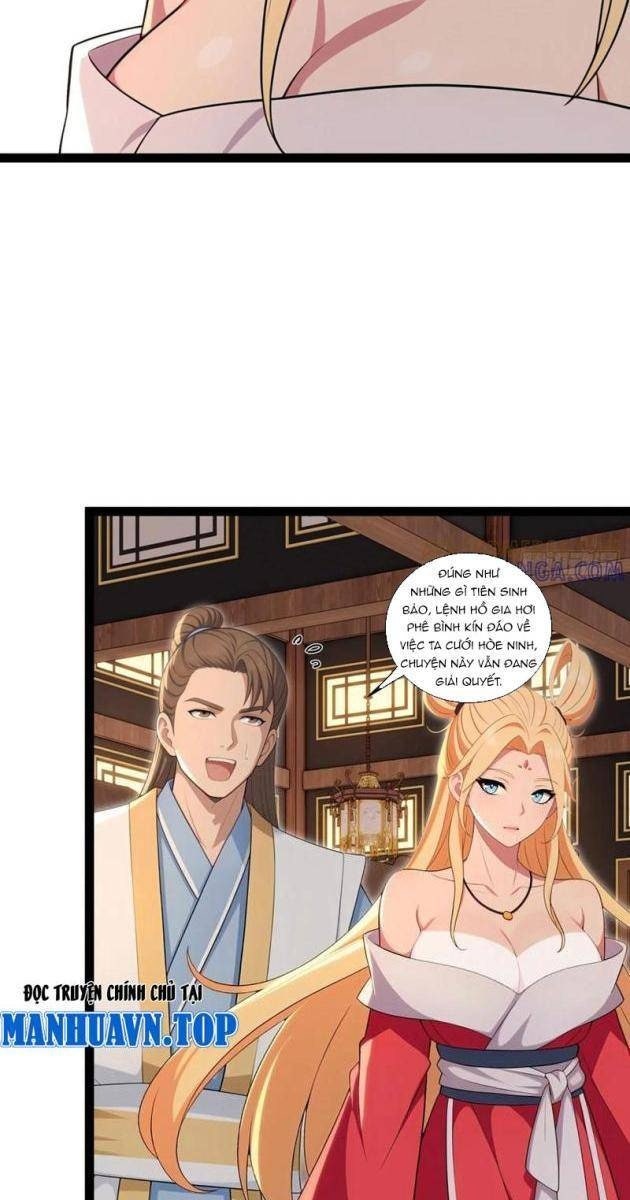 Nhân Vật Phản Diện Muốn Sống Thêm Một Ngày - Page 73