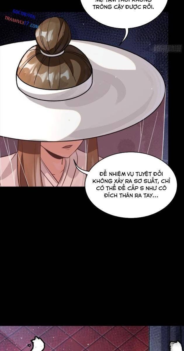 Tinh Giáp Hồn Tướng - Page 53