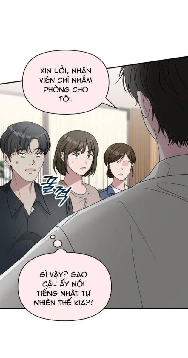Tôi Bị Hiểu Lầm Là Diễn Viên Thiên Tài Quái Vật - Page 7