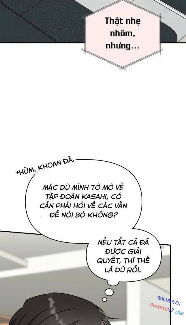 Tôi Bị Hiểu Lầm Là Diễn Viên Thiên Tài Quái Vật - Page 74