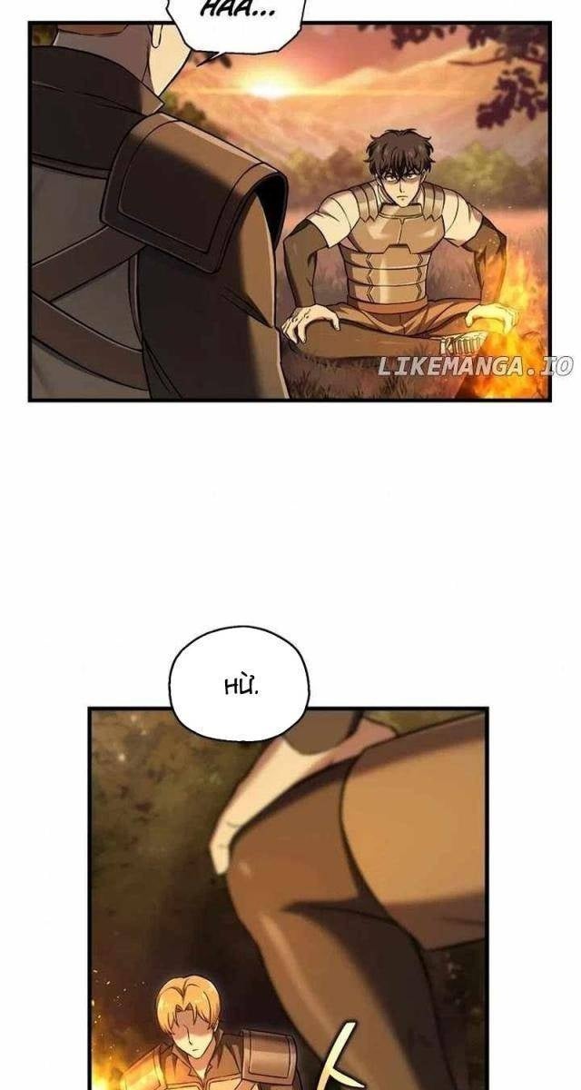 Chỉ Mình Ta Hồi Sinh - Page 23