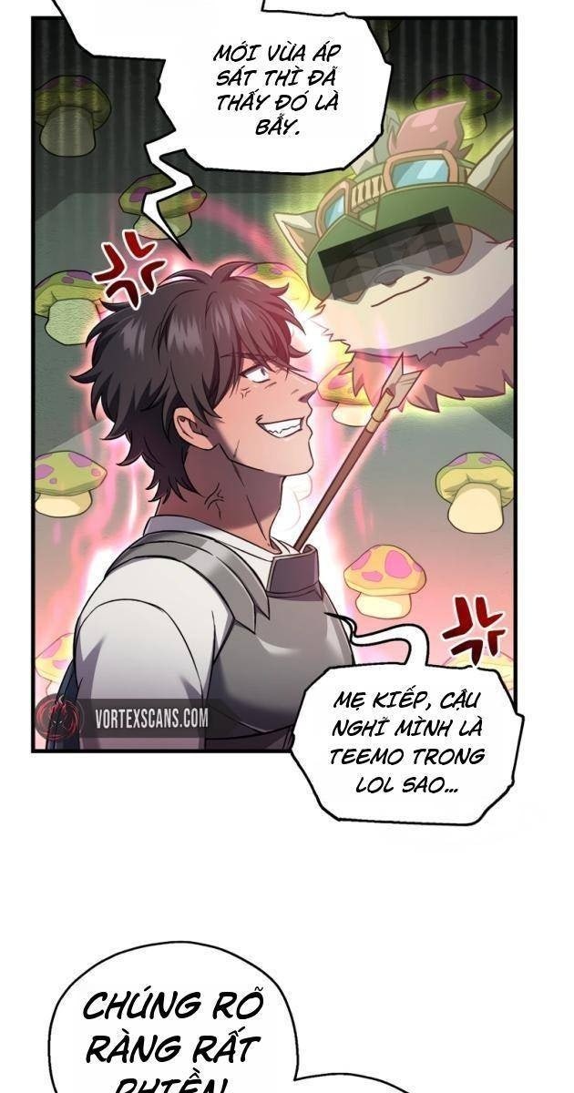Chỉ Mình Ta Hồi Sinh - Page 85