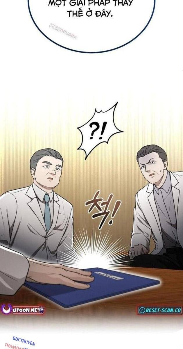 Bác Sĩ Hồi Quy Chỉ Muốn Sống Bình Lặng - Page 76