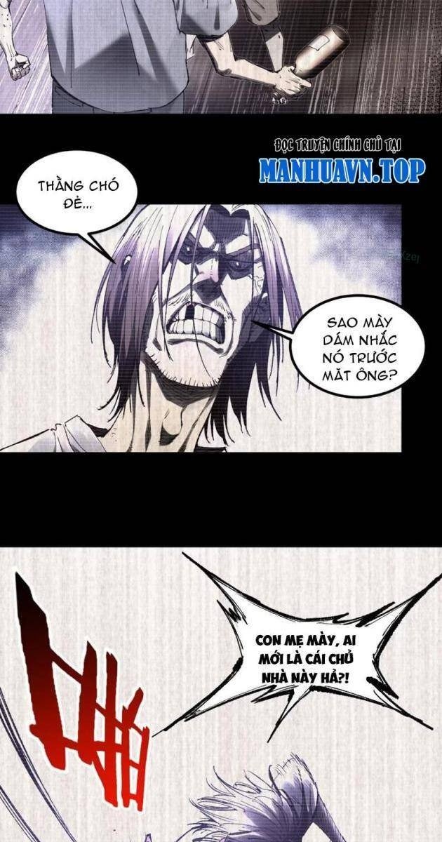 Đạo Vô Danh - Page 3