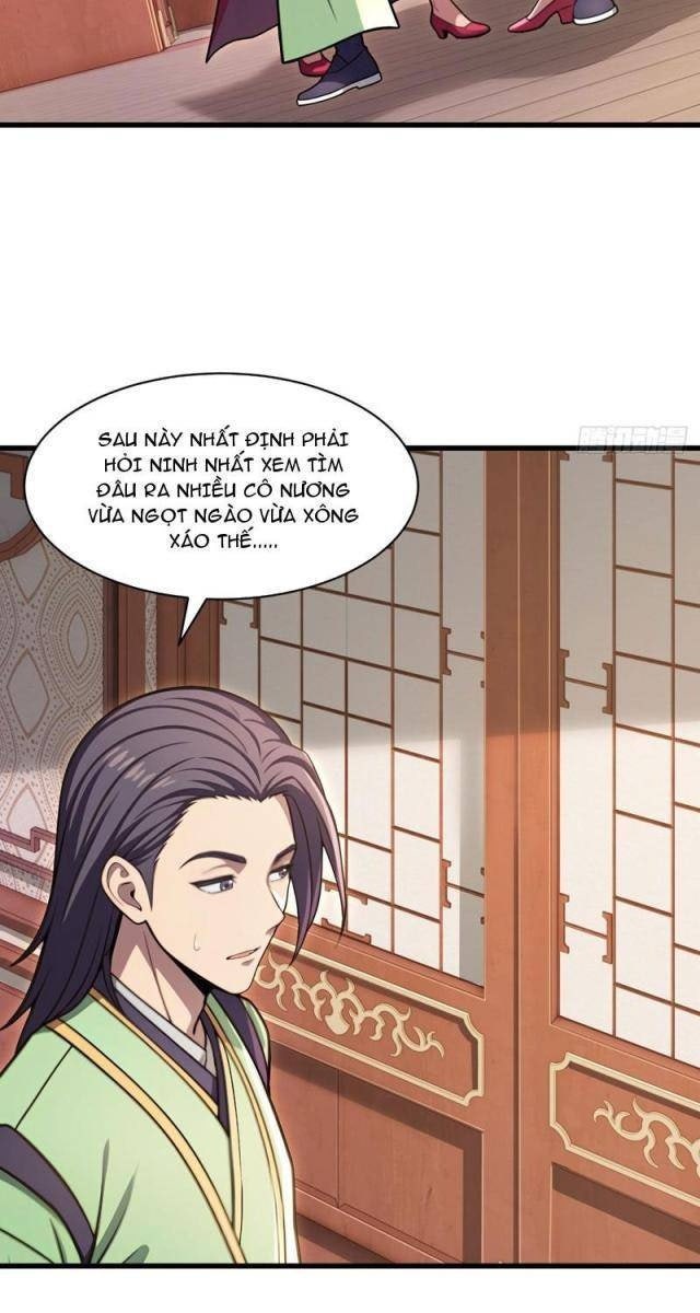 Nhân Vật Phản Diện Muốn Sống Thêm Một Ngày - Page 29