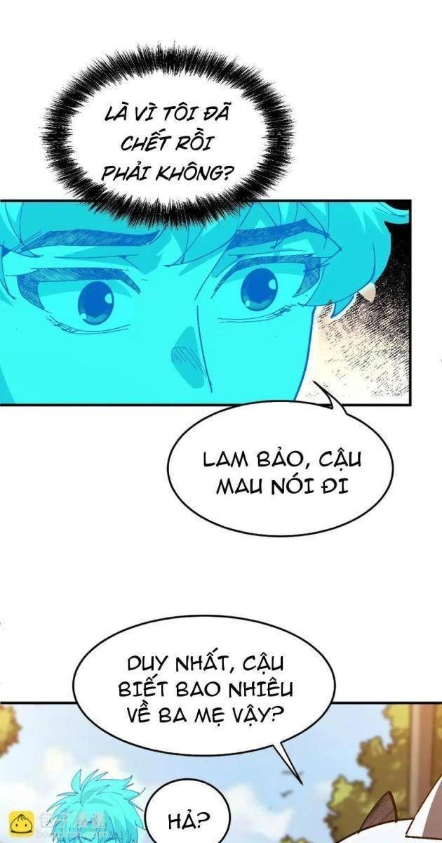 Tôi Dùng Hệ Thống Đỉnh Cấp Tái Tạo Thế Giới - Page 81