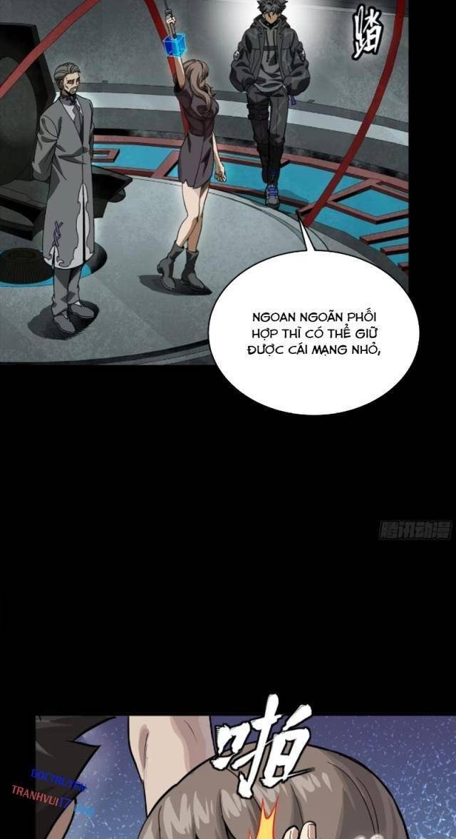 Tinh Giáp Hồn Tướng - Page 50