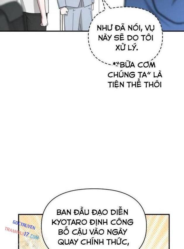 Tôi Bị Hiểu Lầm Là Diễn Viên Thiên Tài Quái Vật - Page 36