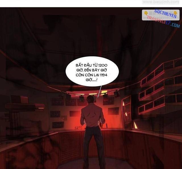 Tam Thể - Page 20
