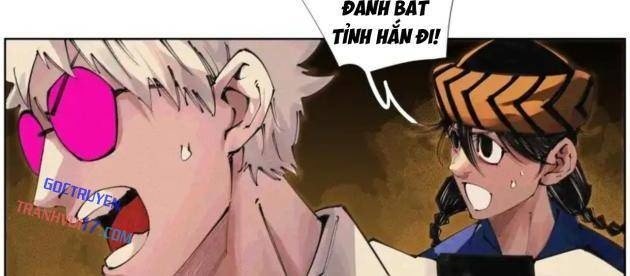 Tiền Liệt Tiên - Page 29