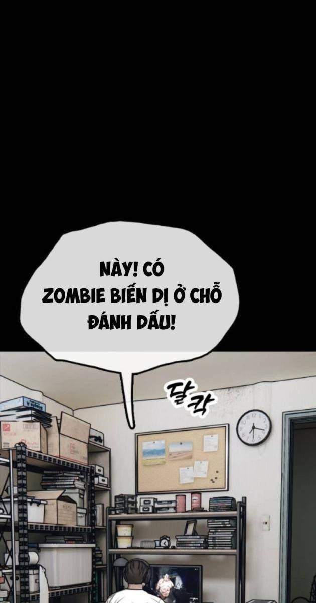 Ngày Tận Thế Tới Rồi - Page 1