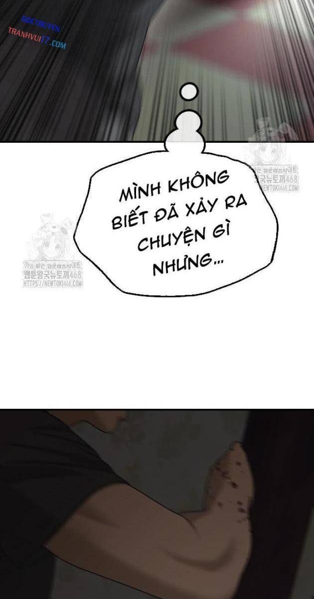 Ngày Tận Thế Tới Rồi - Page 20