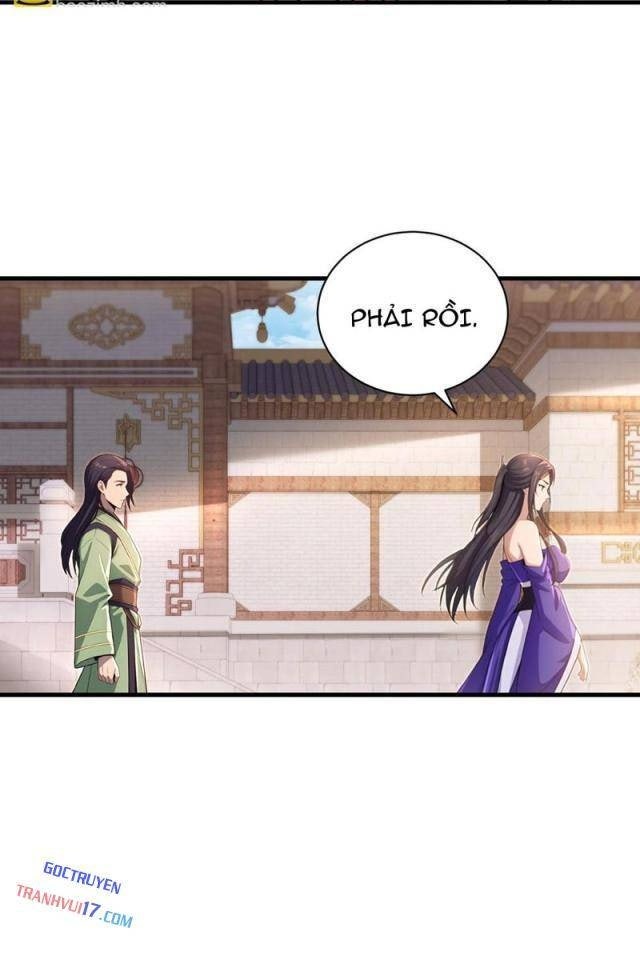 Nhân Vật Phản Diện Muốn Sống Thêm Một Ngày - Page 9