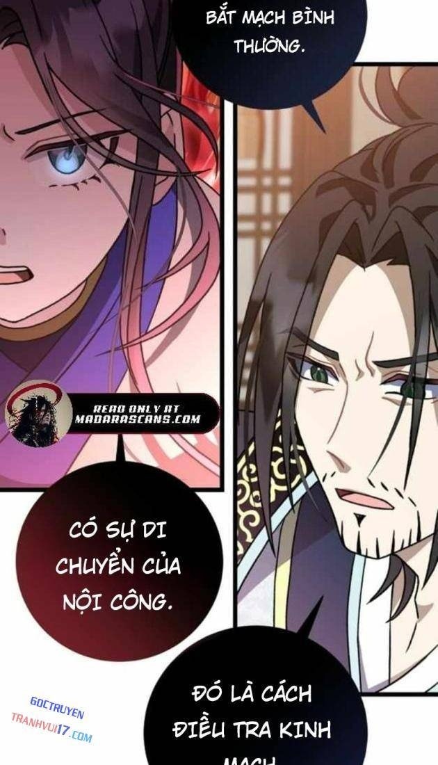 Tôn Nữ Nam Cung Thế Gia Hồi Quy - Page 83