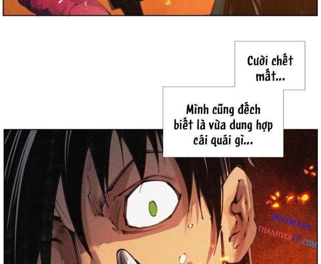 Tiền Liệt Tiên - Page 9
