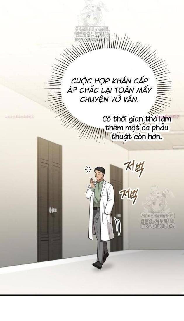 Bác Sĩ Hồi Quy Chỉ Muốn Sống Bình Lặng - Page 2