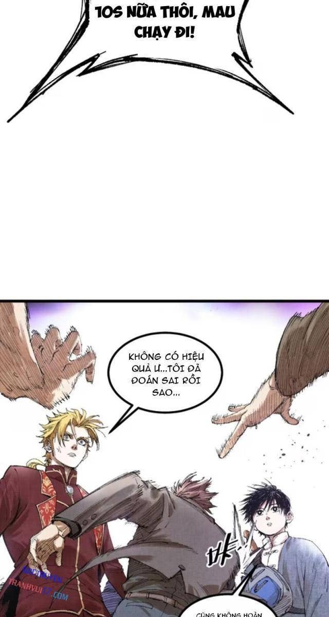 Đạo Vô Danh - Page 42
