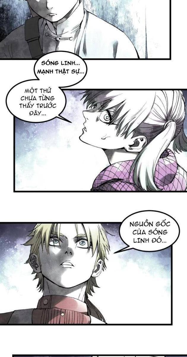 Đạo Vô Danh - Page 33