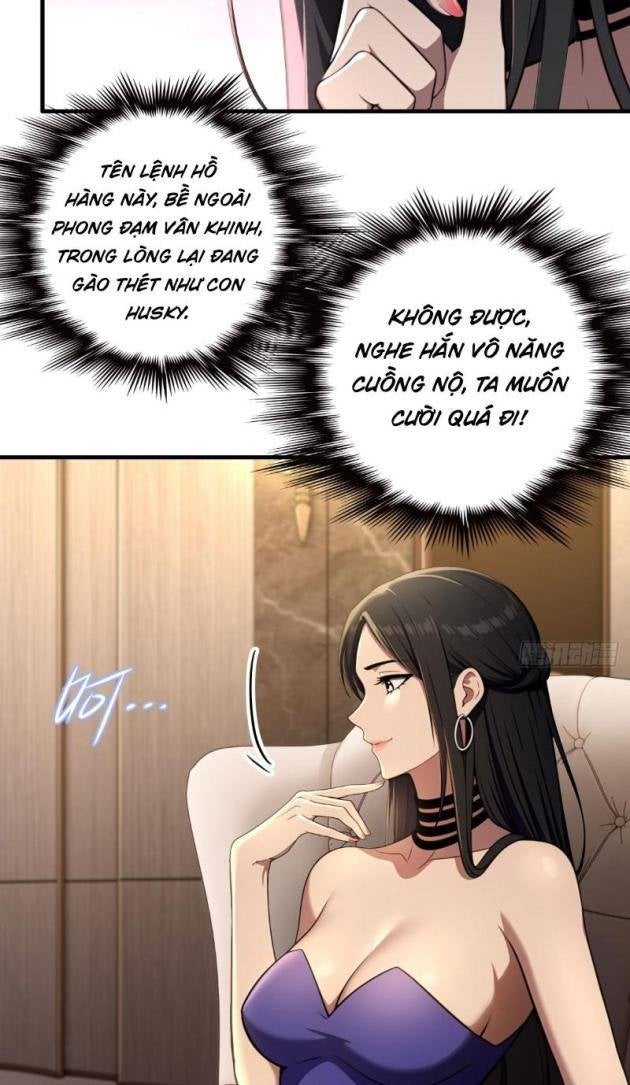 Nhân Vật Phản Diện Muốn Sống Thêm Một Ngày - Page 22