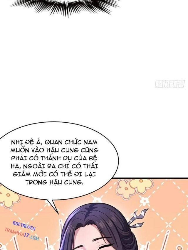 Nhân Vật Phản Diện Muốn Sống Thêm Một Ngày - Page 26
