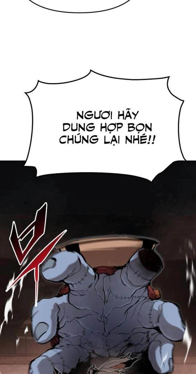 Đại Chiến Tử Thi - Page 64