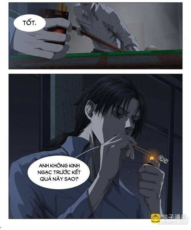 Tam Thể - Page 17