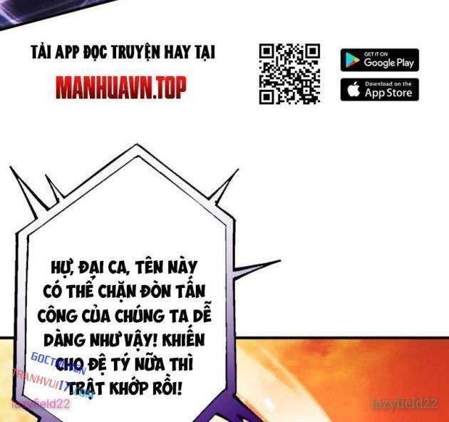 Gặp Mạnh Thì Càng Mạnh, Tu Vi Của Ta Không Giới Hạn - Page 12